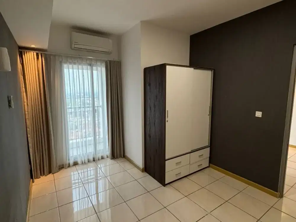 Dijual Cepat  Apartemen MTown  Gading Serpong