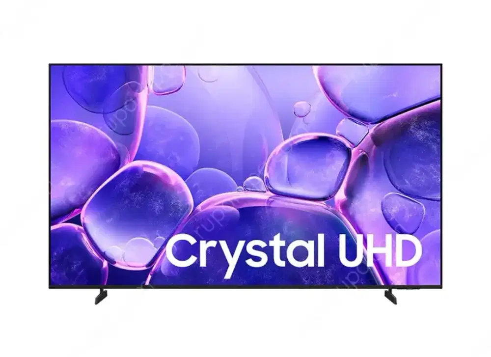 Samsung Smart Tv 75 Inch 4K Spesial Promo