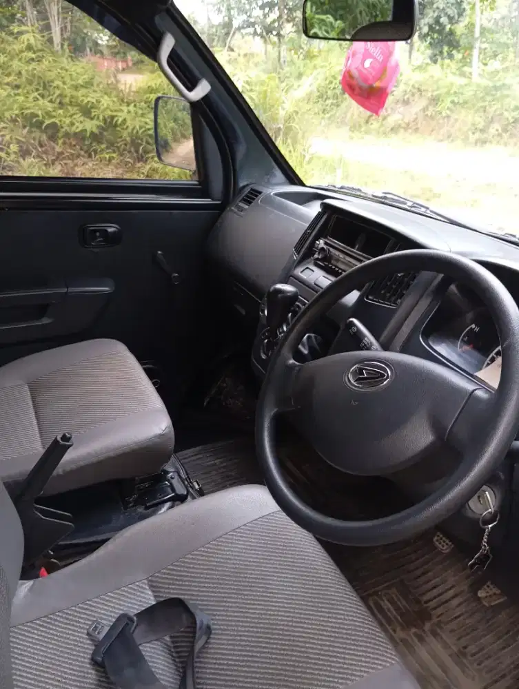 Daihatsu blind vland