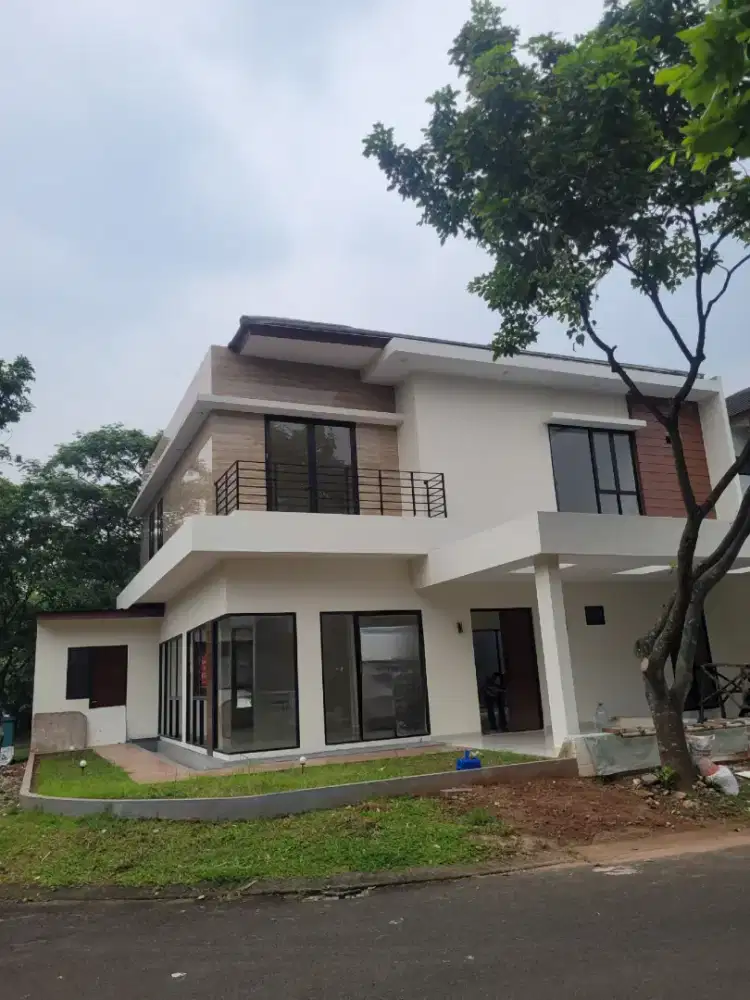 Dijual Rumah Brand New Avani – Harga Kompetitif
