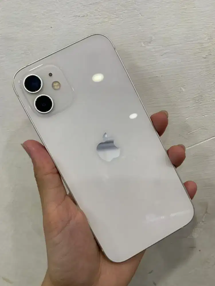 I-Phone 12 inter 128 mulus pulset