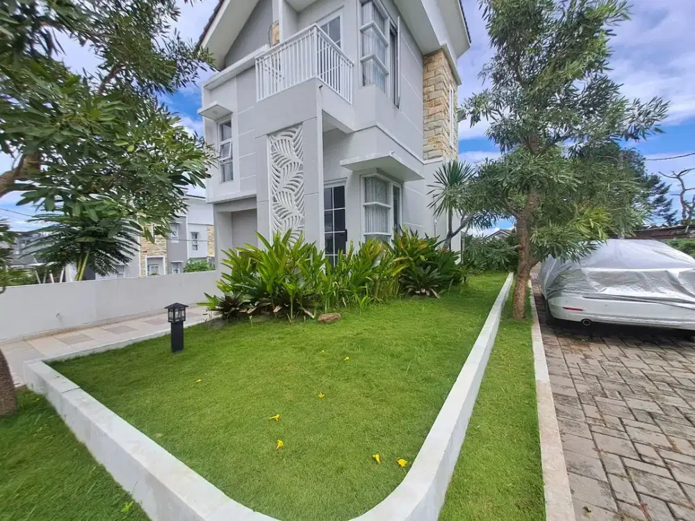 Rumah Depok Syariah Rumah Ready Islami Eksklusif Siap Huni Townhouse Depok Termurah 2 Lantai IMB SHM Ready sisa 1 Unit dekat Tol dekat Stasiun Depok