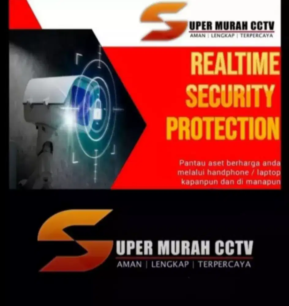 jasa pasang cctv