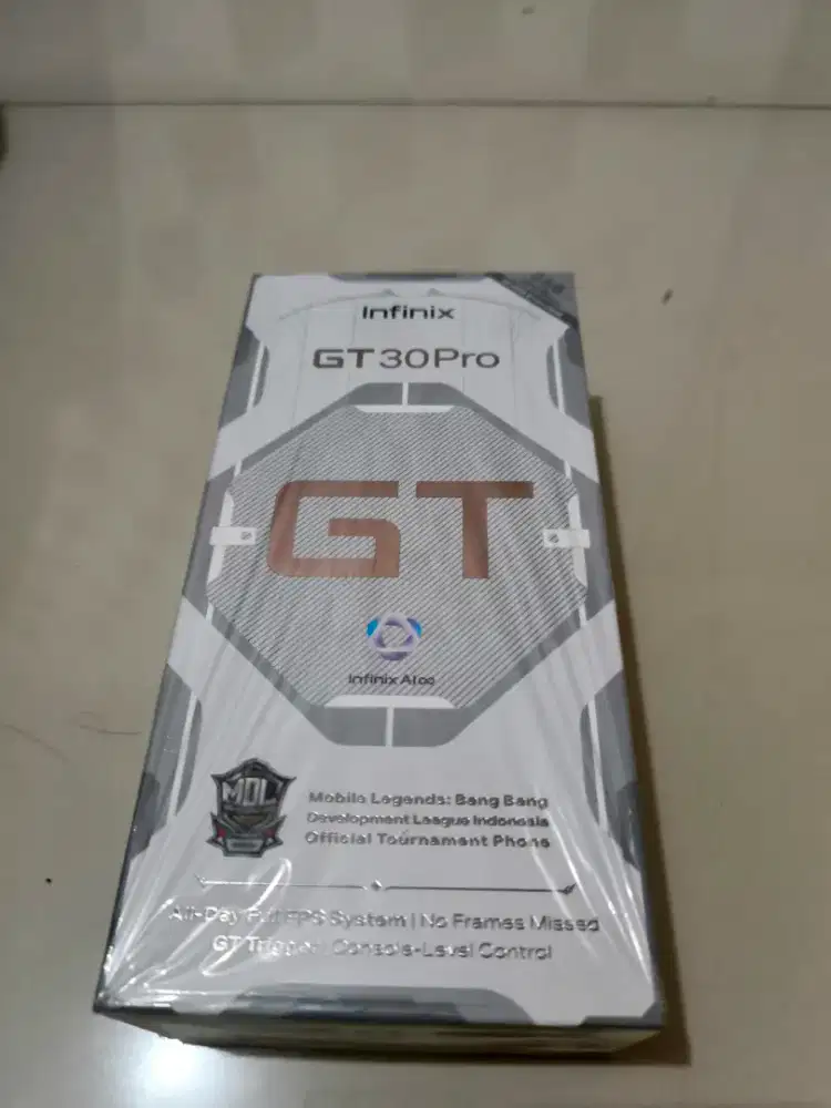 Infinix GT 30 Pro 5G