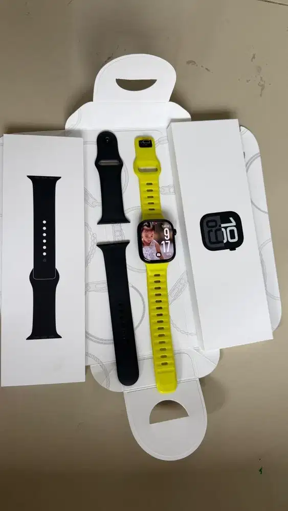 Apple watch 10 46mm