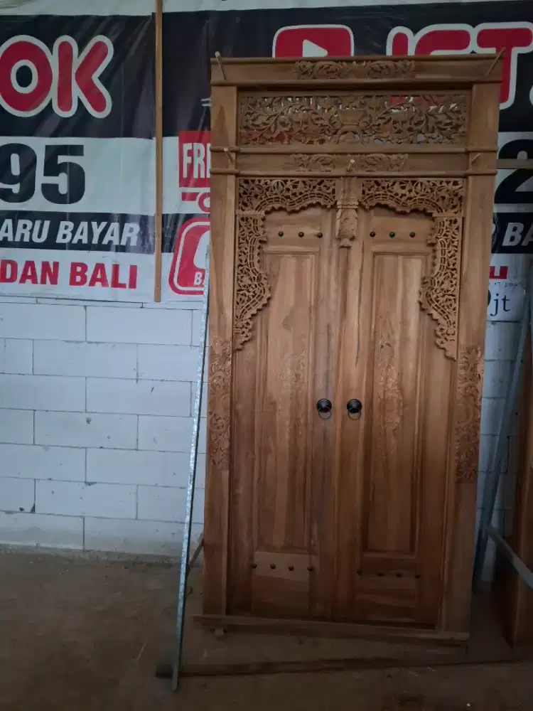 gapura pintu kamar 150x260 ready stock