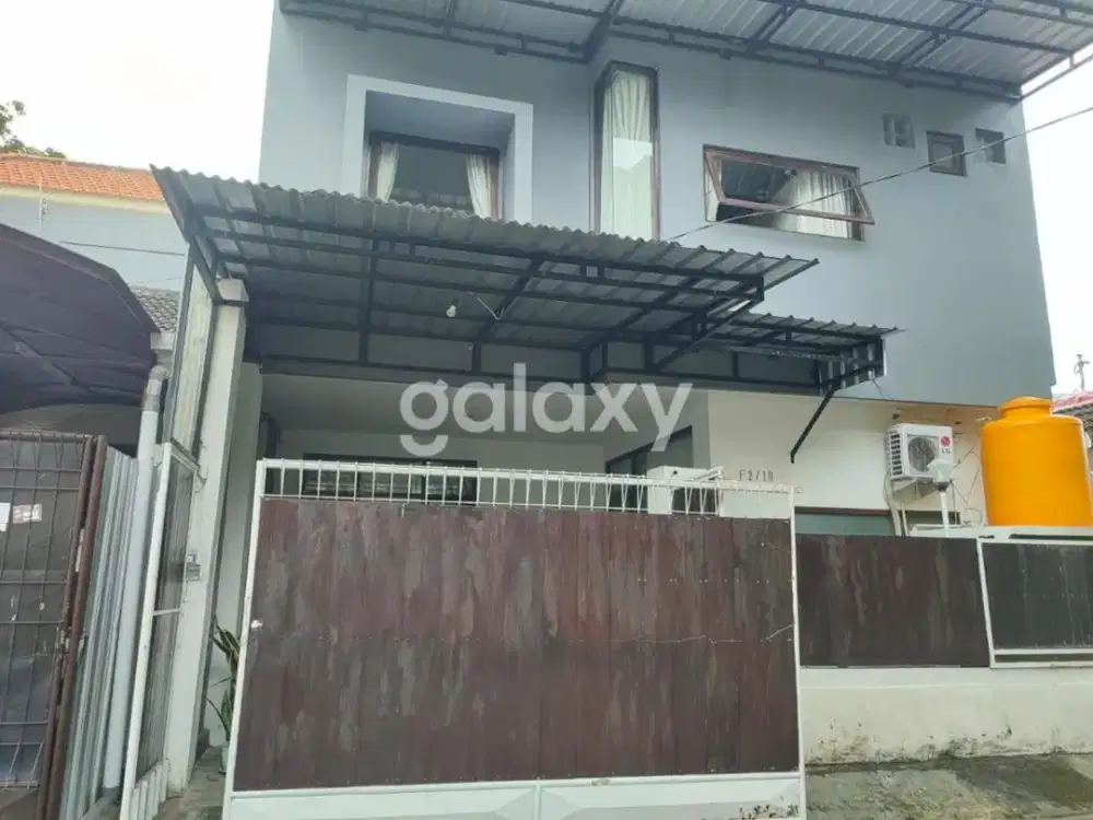 RUMAH PERUM PURI GADING JIMBARAN BADUNG, BALI