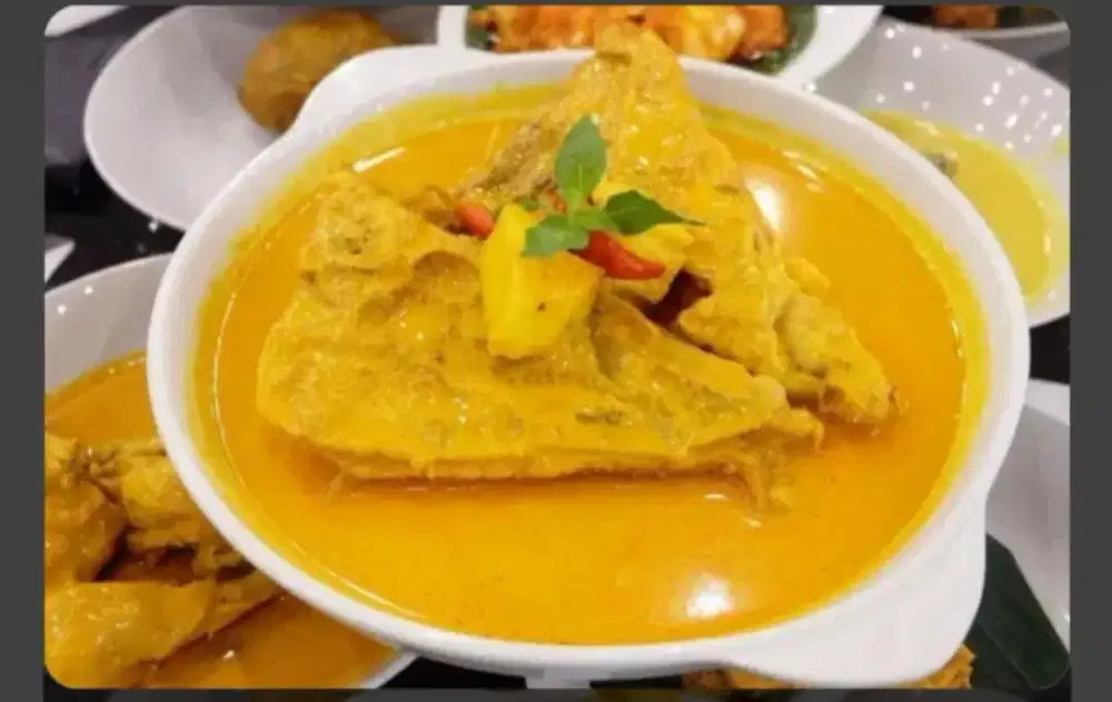 Cari beberapa wanita yg mahir masak dan pelayan rmh mkn