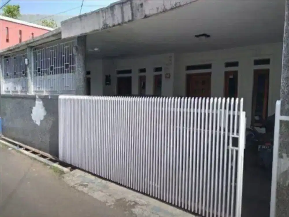 Murah!!! Rumah 1,5 Lantai di Komp. Riung Bandung, Soetta, Dkt Summarecon, Gedebage, Kota Bandung