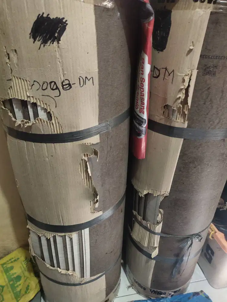 Taco hpl ti x 0098 DM