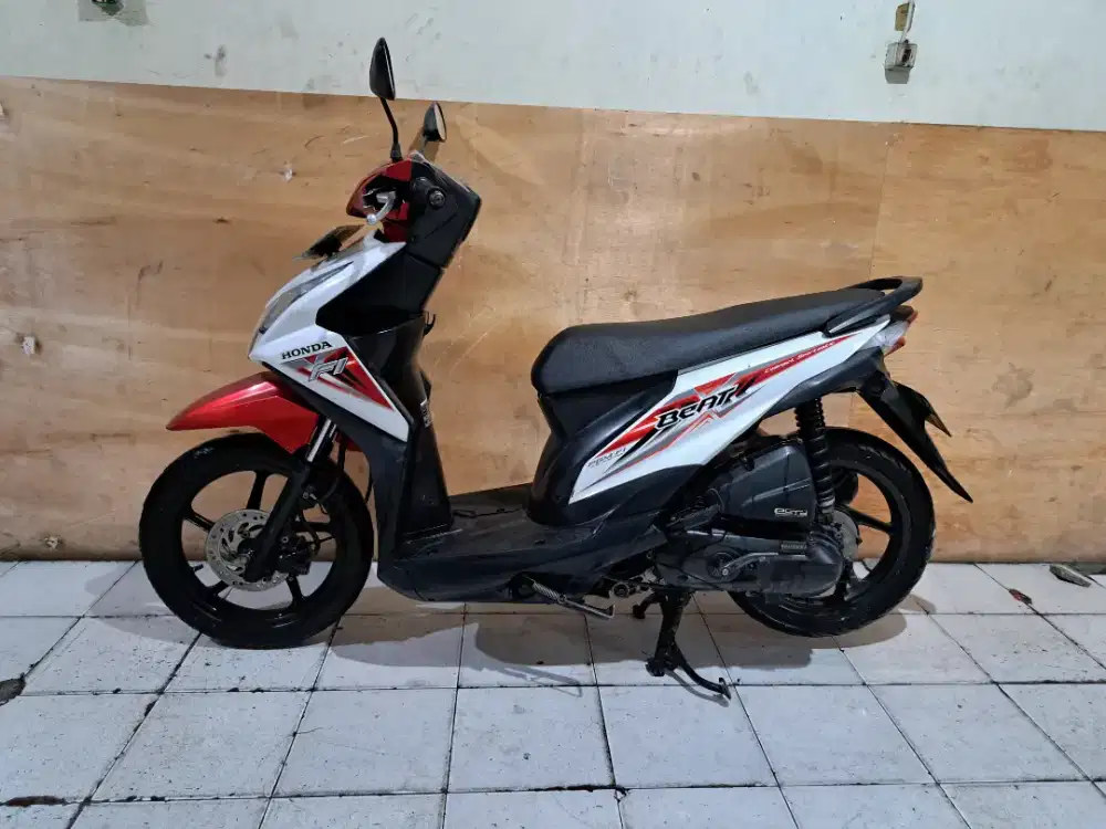 Honda Beat esp.2016