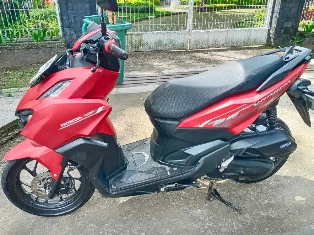 HONDA VARIO 160.2024