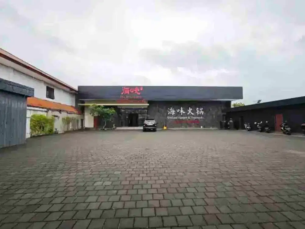 Restoran Hot Pot Tepanyaki Bypass Jimbaran
