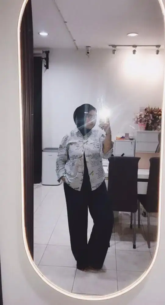 Cari part time apapun