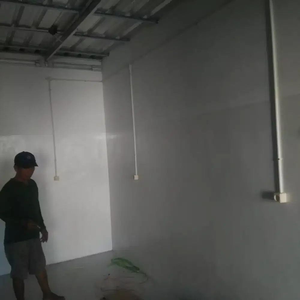 Tukang Listrik Panggilan Surabaya