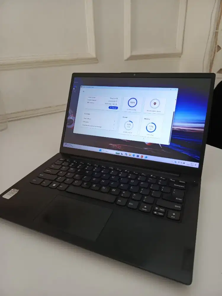Lenovo K14 GEN1 TAHUN 2023 February