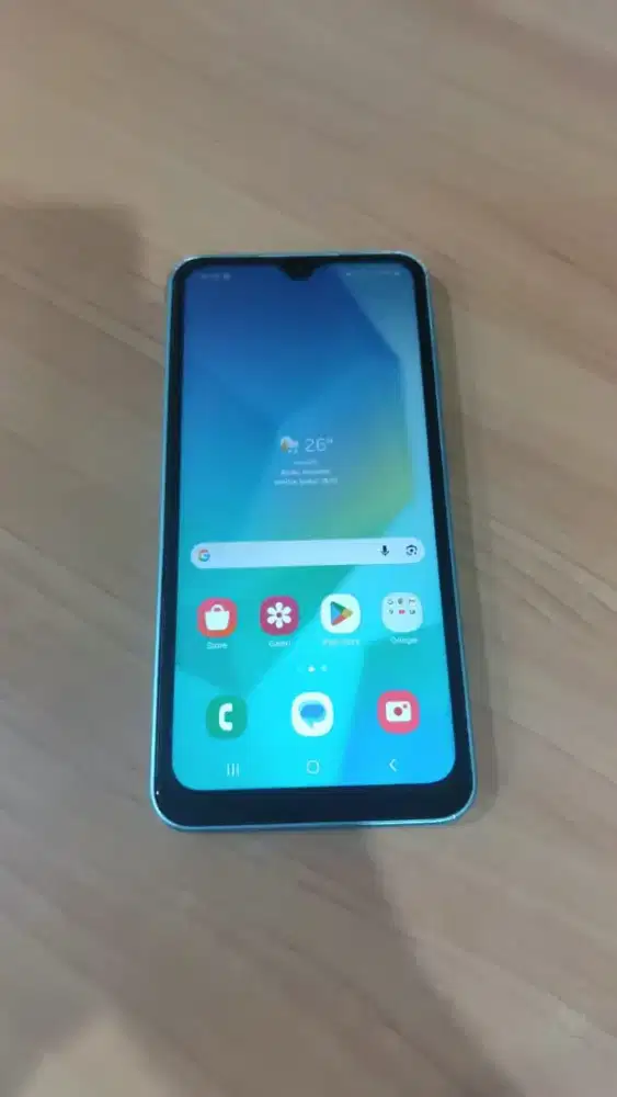 Samsung a16 5G 8/256