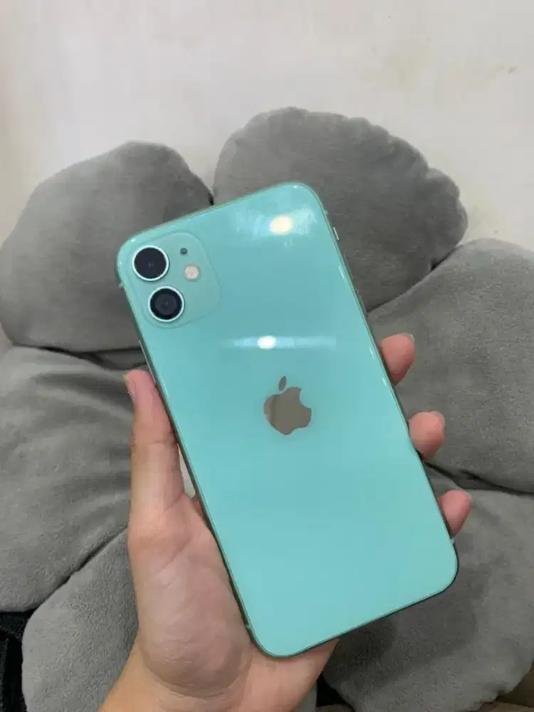 I-Phone 11 256 gb all oprator inter