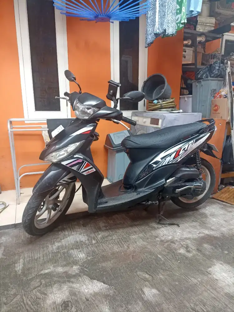 di jual mio j tahun 2012