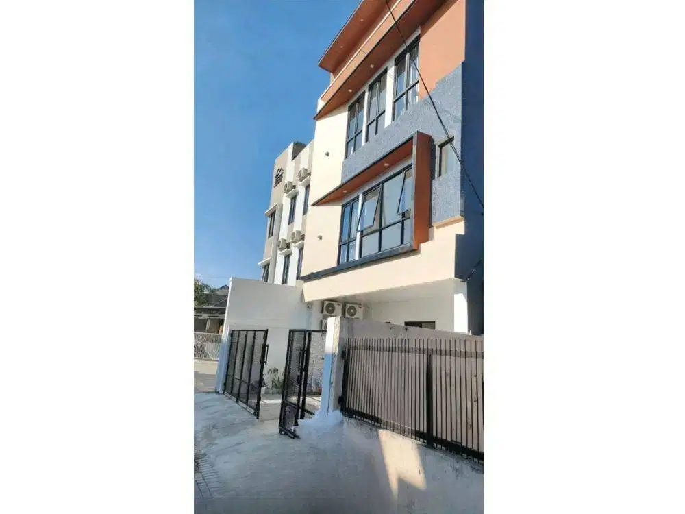 JUAL KOSAN MEWAH SIAP HUNI DI JATINANGOR