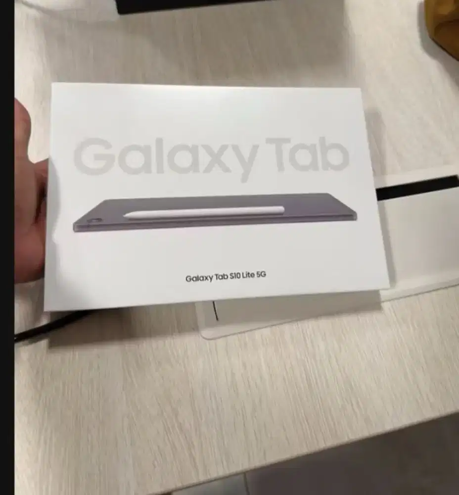 Samsung Galaxy Tab s10 Lite