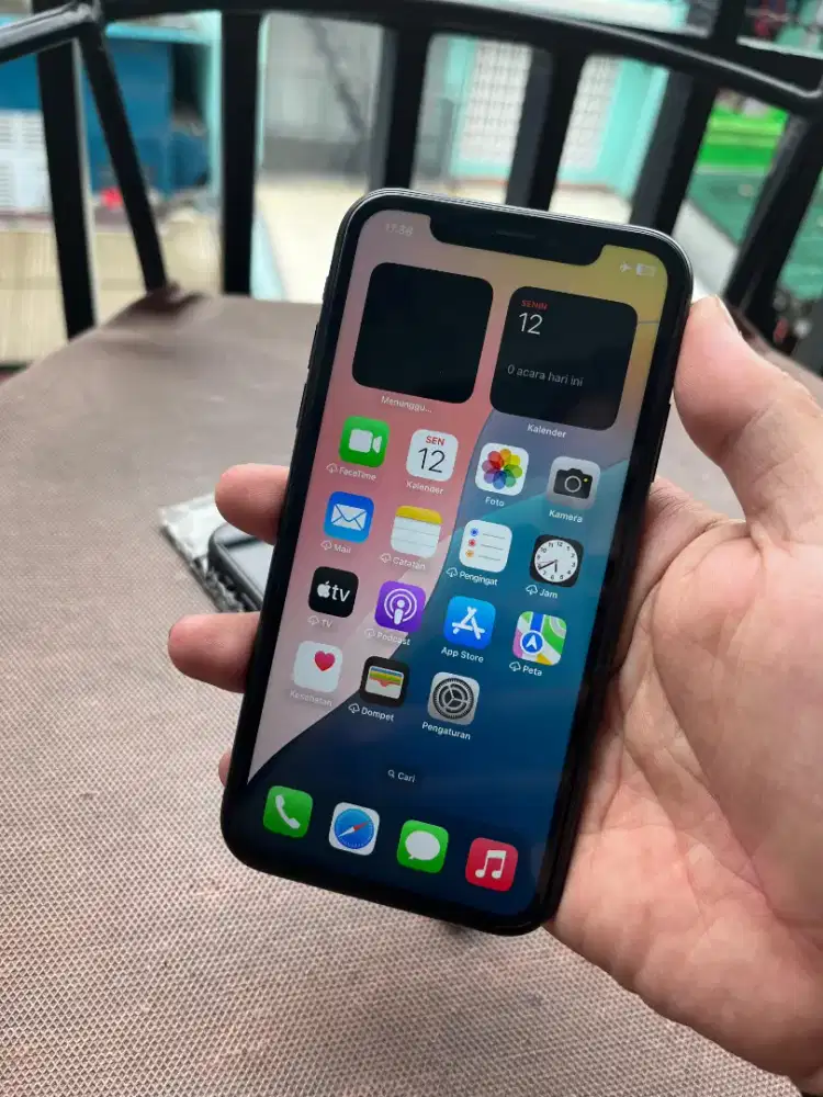 IPHONE XR 128GB IBOX HP CASAN