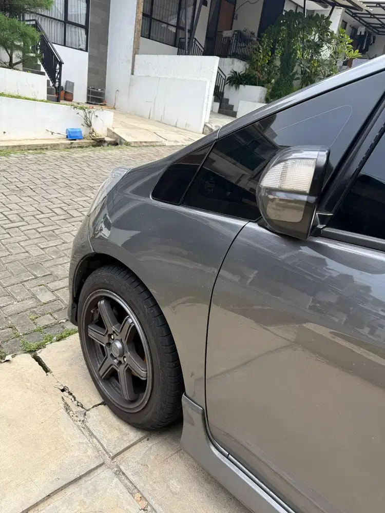 Honda Jazz 2010 Bensin