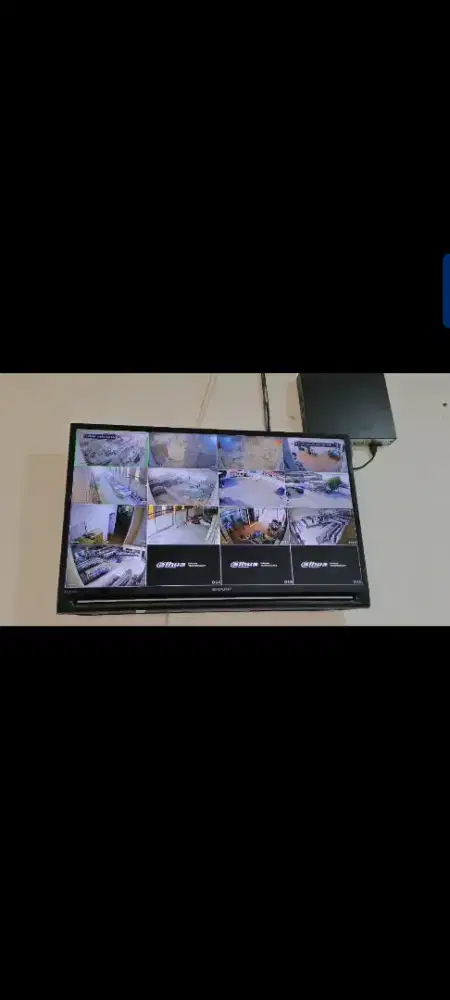 KAMERA CCTV TERBAIK JAWATIMUR