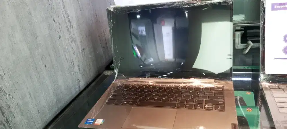 SECOND! LAPTOP THINKBOOK 14 ITL (G2) I5, 26/512GB SSD