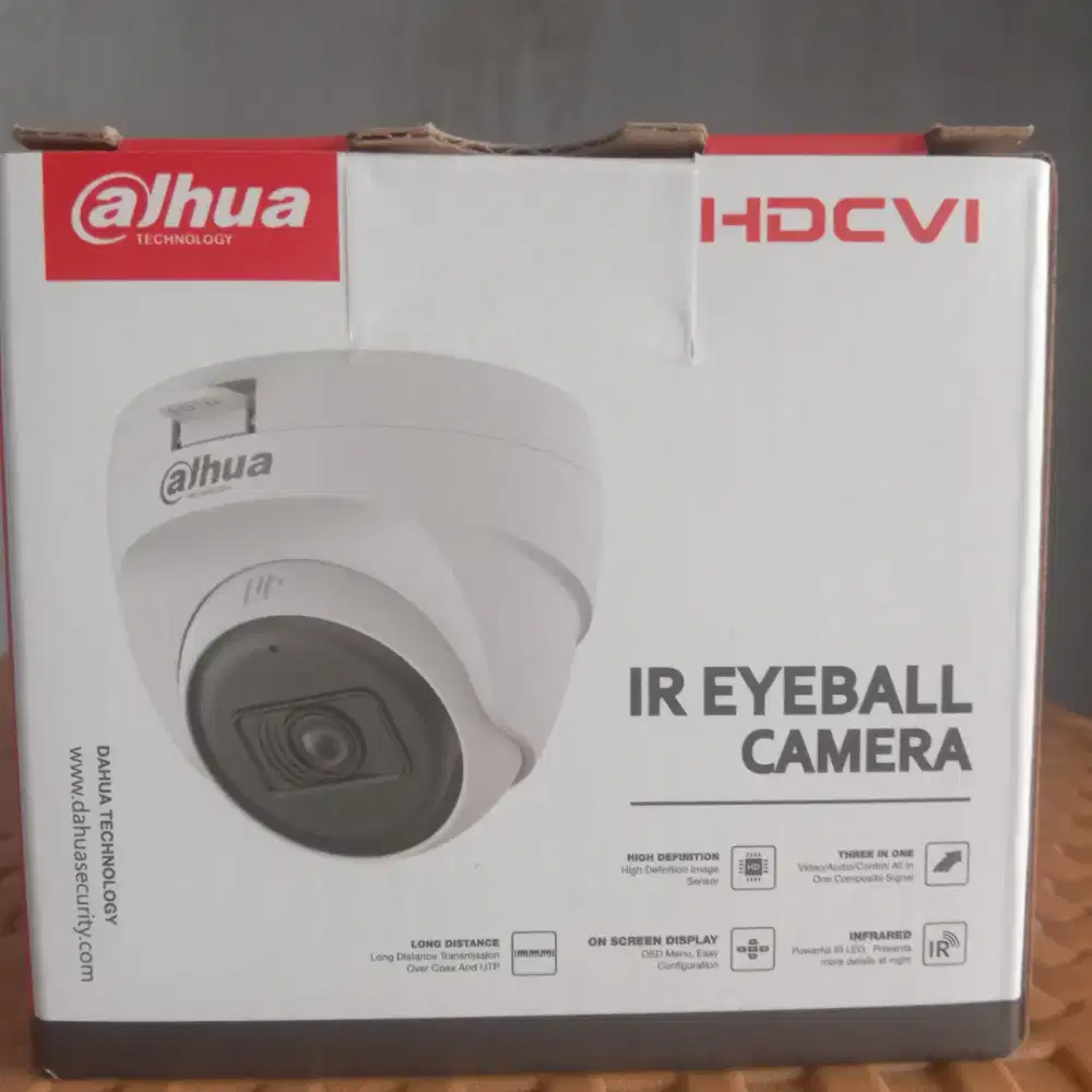 CCTV DAHUA DH-HAC-T1A21