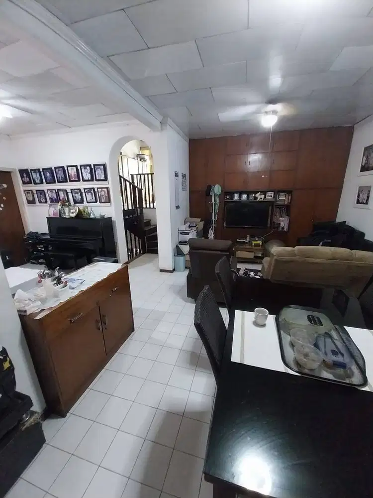 Jual Cepat dan turun harga rumah setra indah pasteur