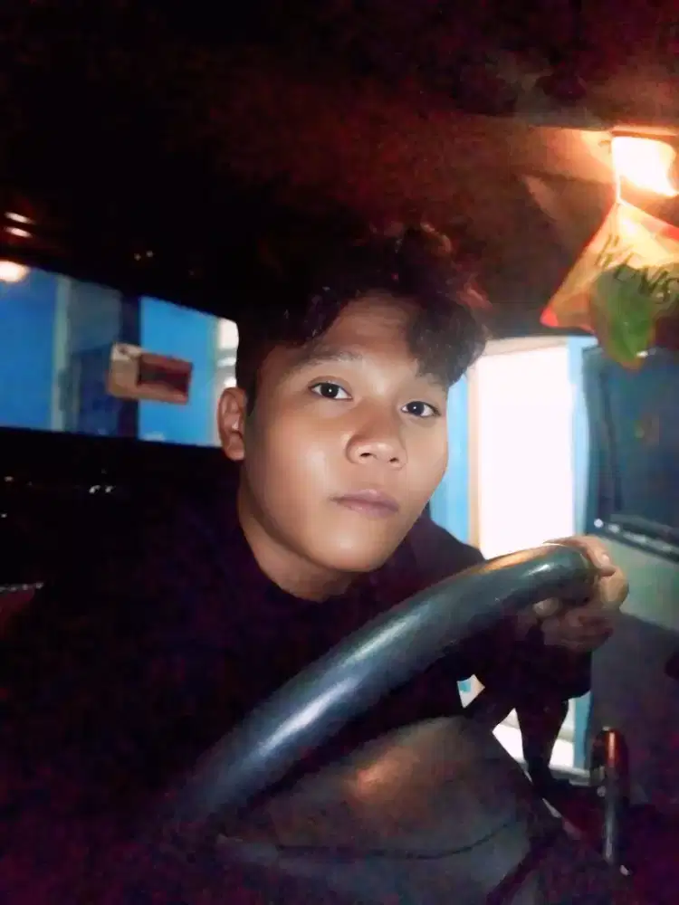 Nyari kerja yg pasti