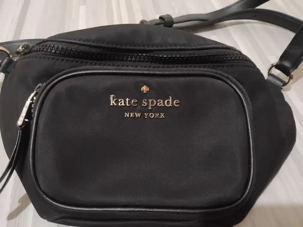 Tas wanita kate  spade new york original