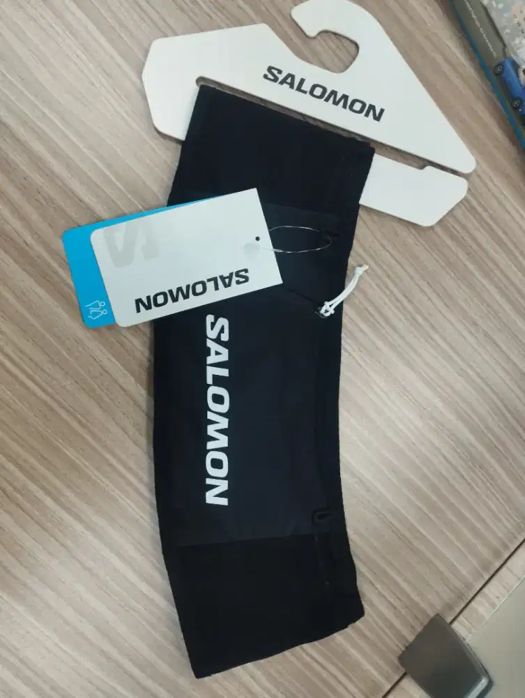 Tas Jogging Salomon Jual murah