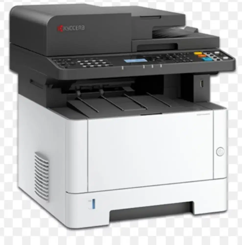 Mesin fotocopy kyocera 100% baru