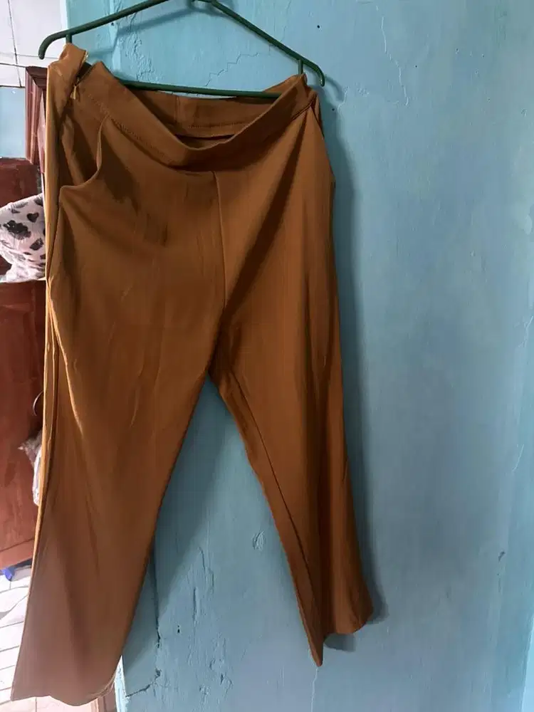 Baju & celana panjang