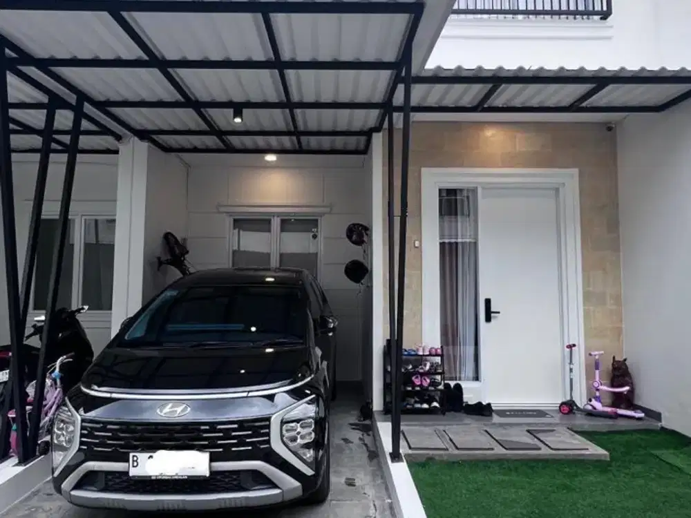 Dijual Cepat Rumah Siap Huni di Ciputat pr 17255