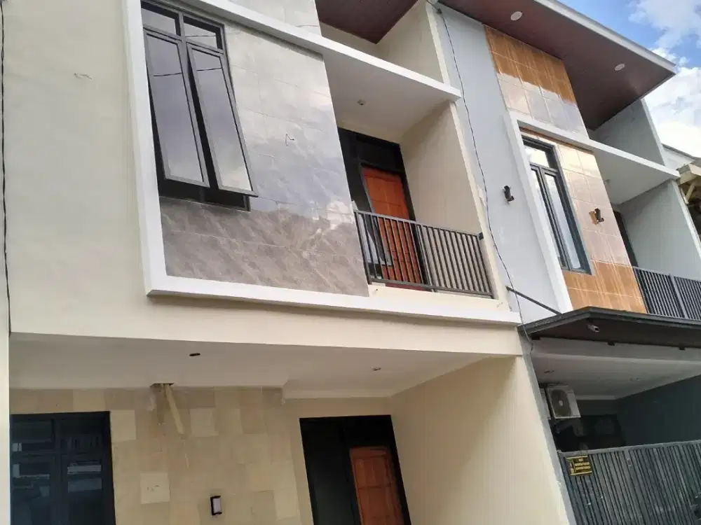 Kos Kosan Prospek Nol Jalan Raya UPN Sampai nolak2