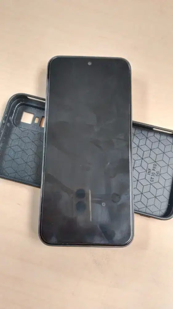 Infinix GT 30 Pro 5G