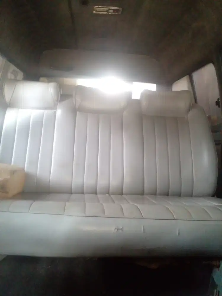 Suzuki Carry 1990 Bensin