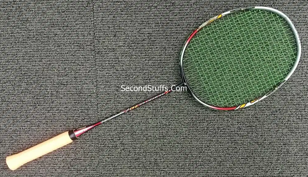 Raket Koleksi Yonex Armortec 70 Mega