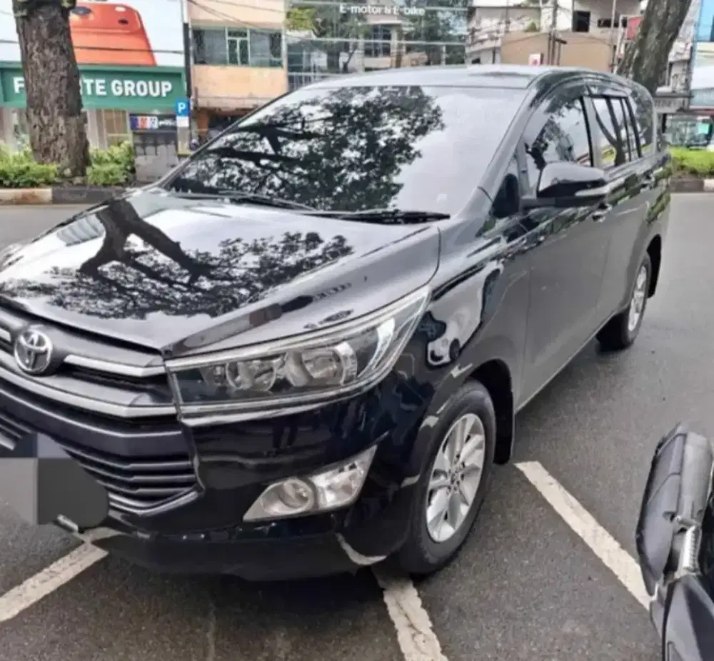 INNOVA REBORN TIPE G 2.0 Matic