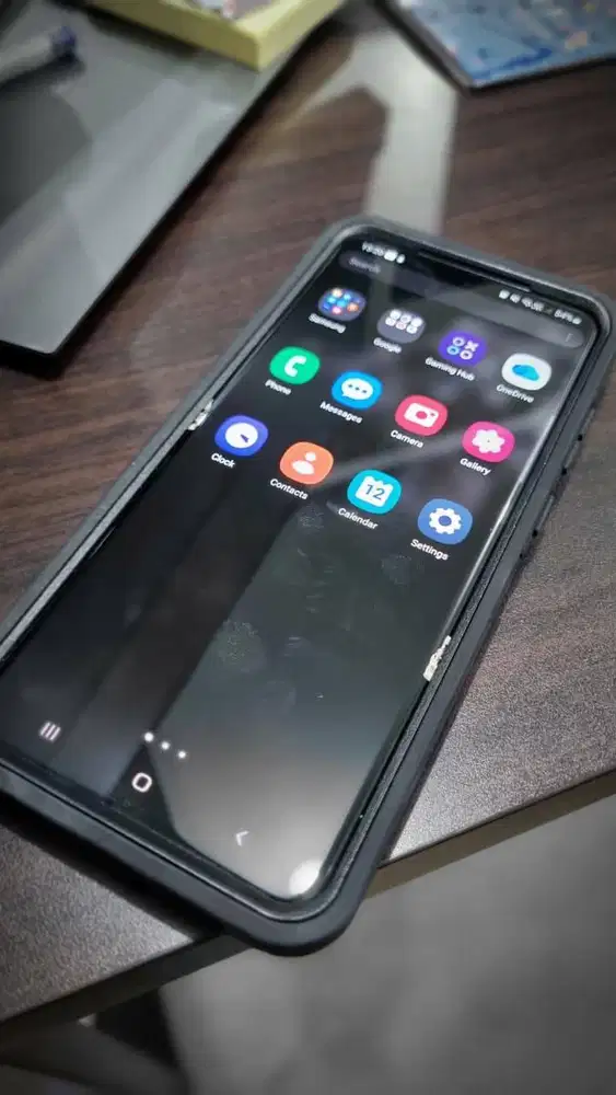 SAMSUNG GALAXY S20 ULTRA LTE RAM 12GB INTERNAL 128GB BU CEPAT