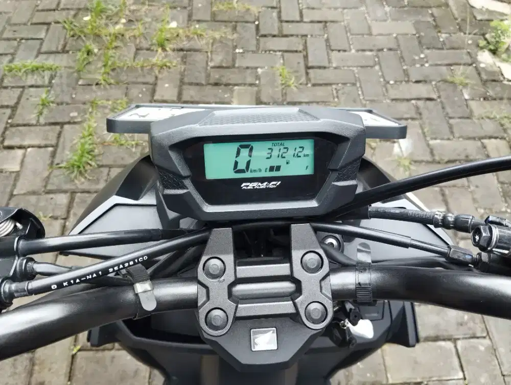 Jual beat Street deluxe sport matic 2025