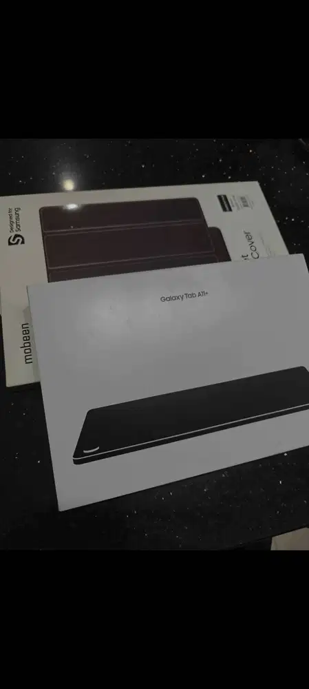 samsung A11 plus, Wifi