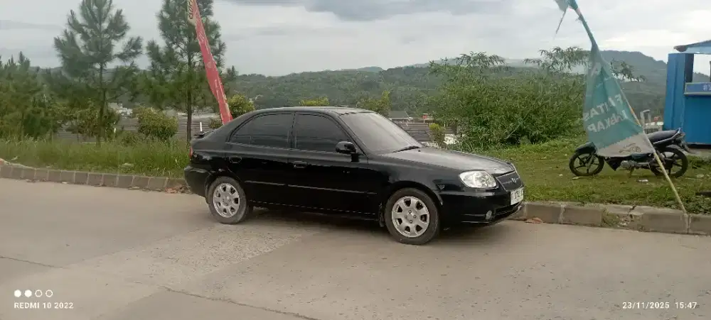 Kendaraan siap pakai