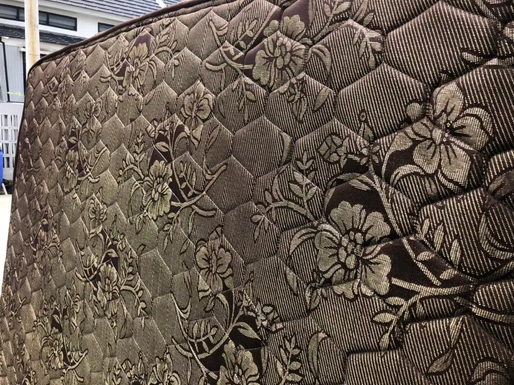 Dijual kasur springbed