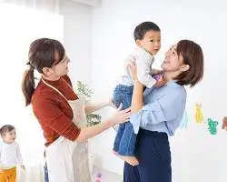 DICARI: PENGASUH ANAK (BABY SITTER) PONDOK BAMBU