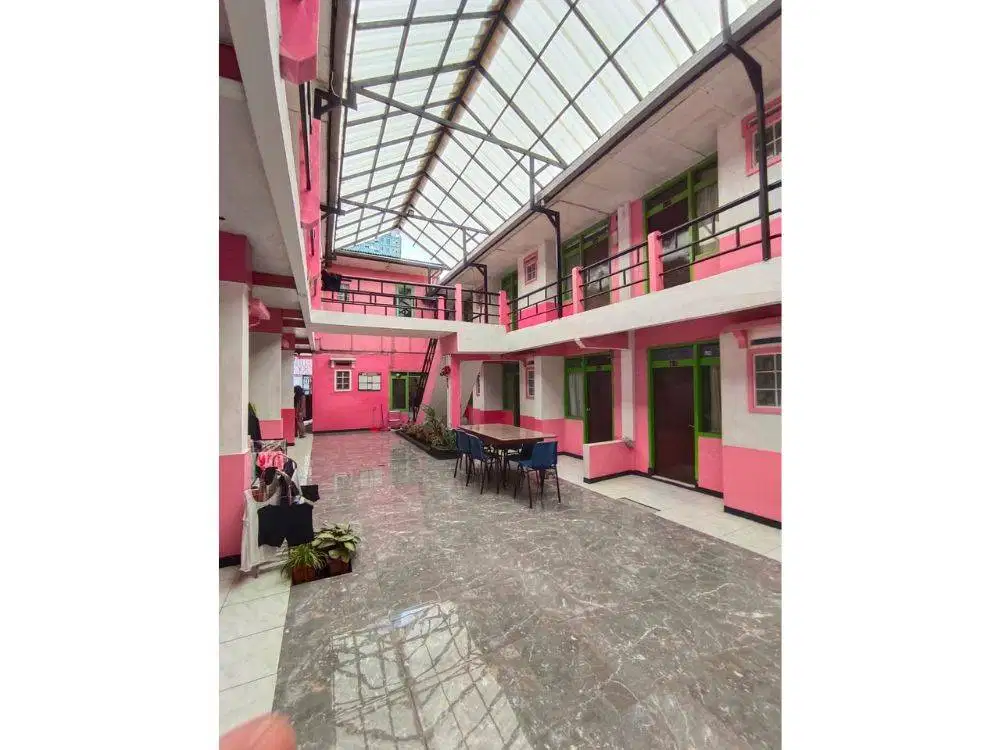 DI JUAL KOS KOSAN JATINANGOR LOKASI STRATEGIS