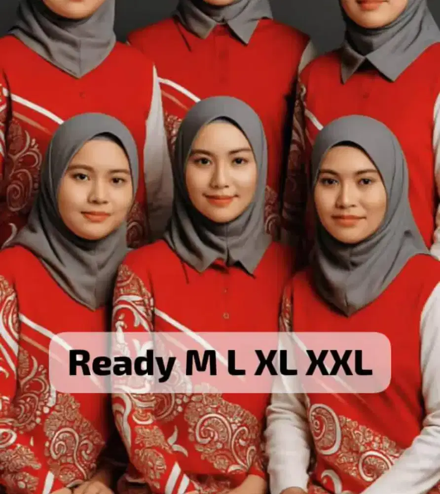 Pakaian olahraga wanita